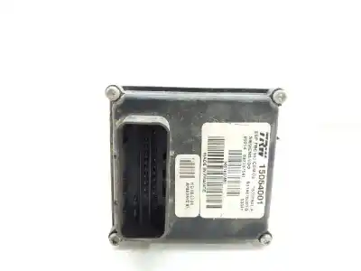 Tweedehands auto-onderdeel abs voor peugeot 407 st sport pack oem iam-referenties 9651857880  