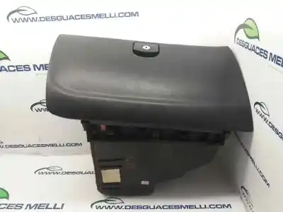 Автозапчасти б/у бардачок за peugeot 407 st sport pack ссылки oem iam 8914cr  