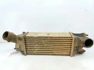 Second-hand car spare part intercooler for peugeot 407 st sport pack oem iam references 0384g6  