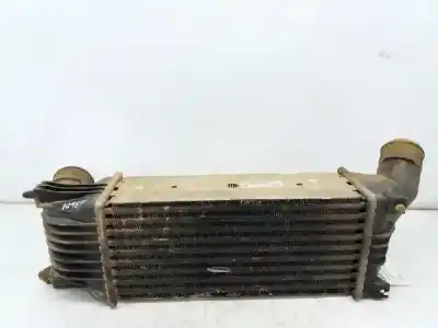 Second-hand car spare part intercooler for peugeot 407 st sport pack oem iam references 0384g6