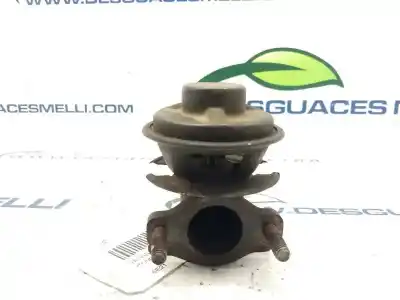 Second-hand car spare part egr valve for hyundai terracan (hp) 2.9 crdi 4wd oem iam references 4e21