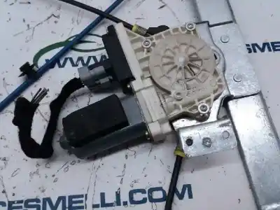 Second-hand car spare part driver left window regulator for citroen c2 furio oem iam references 9641241380  