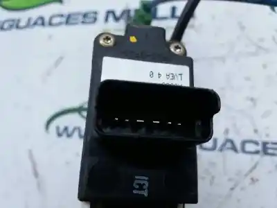 Second-hand car spare part passenger side right window regulator for citroen c2 furio oem iam references 9641241280  