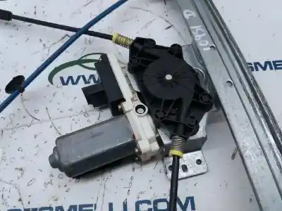 Second-hand car spare part PASSENGER SIDE RIGHT WINDOW REGULATOR for CITROEN C2  OEM IAM references 9641241280  