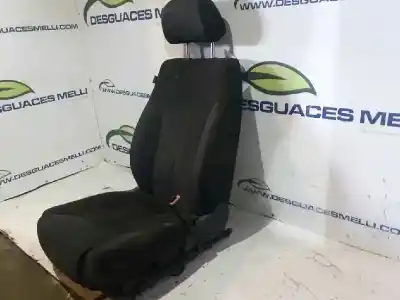 Автозапчасти б/у сиденье правое переднее за volkswagen passat b6 (3c2) 2.0 tdi 16v ссылки oem iam 1c881106h  