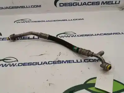 Автозапчасти б/у трубы кондиционирования воздуха за bmw x3 (e83) 3.0d ссылки oem iam 64533400  