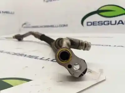 Second-hand car spare part AIR CONDITIONING PIPES for BMW X3 (E83)  OEM IAM references 64533400  