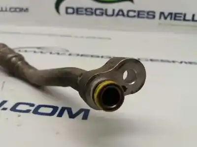 Автозапчасти б/у трубы кондиционирования воздуха за bmw x3 (e83) 3.0d ссылки oem iam 64533400  