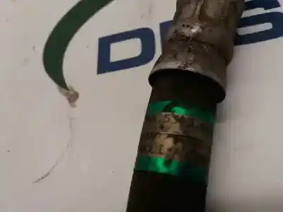 Автозапчасти б/у трубы кондиционирования воздуха за bmw x3 (e83) 3.0d ссылки oem iam 64533400  