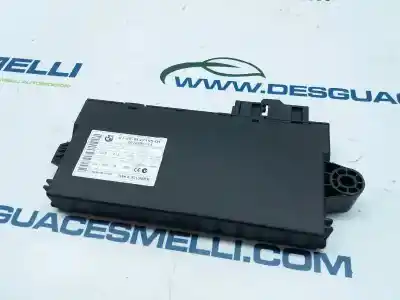 Second-hand car spare part electronic module for bmw 1 coupé (e82) 120 d oem iam references 914719501  