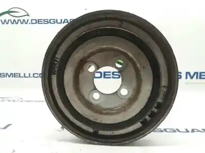Автозапчасти б/у шкив коленчатого вала за opel corsa c cosmo ссылки oem iam 468191470
