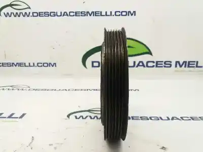 Pezzo di ricambio per auto di seconda mano puleggia dell albero motore per opel corsa c cosmo riferimenti oem iam 468191470  