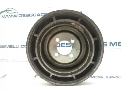 Pezzo di ricambio per auto di seconda mano puleggia dell albero motore per opel corsa c cosmo riferimenti oem iam 468191470  