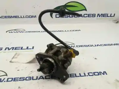 Автозапчастина б/у ГАЛМУМНИЙ ДЕПРЕСОР / ВАКУУМНИЙ НАСОС для OPEL CORSA C  Посилання на OEM IAM 73501167  
