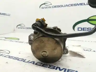 Pezzo di ricambio per auto di seconda mano depressore freni / pompa del vuoto per opel corsa c cosmo riferimenti oem iam 73501167  