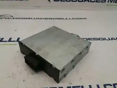 Second-hand car spare part electronic module for bmw 1 coupé (e82) 120 d oem iam references 61429127088  