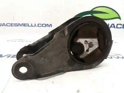 Second-hand car spare part engine support for peugeot 5008 premium oem iam references 9681648680  