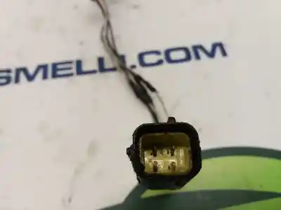 Автозапчастина б/у лямбда-зонд для ford transit combi ´06 ft 280 corto посилання на oem iam 0258986507  