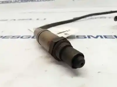 Автозапчастина б/у лямбда-зонд для ford transit combi ´06 ft 280 corto посилання на oem iam 0258986507  