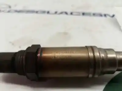 Second-hand car spare part lambda probe for ford transit combi ´06 ft 280 corto oem iam references 0258986507