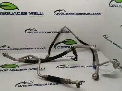 Автозапчасти б/у трубы кондиционирования воздуха за ford transit combi ´06 ft 280 corto ссылки oem iam cc1119n601aa  