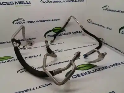 Second-hand car spare part air conditioning pipes for ford transit combi ´06 ft 280 corto oem iam references cc1119n601aa