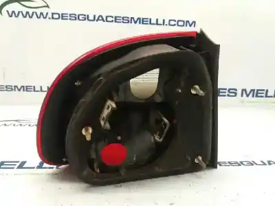 Second-hand car spare part RIGHT TAILGATE LIGHT for SEAT TOLEDO (1M2)  OEM IAM references 1M5945096B  