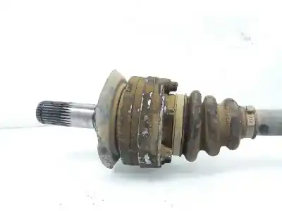 Peça sobressalente para automóvel em segunda mão transmissão traseira esquerda por bmw x3 (e83) 3.0d referências oem iam 33213420709