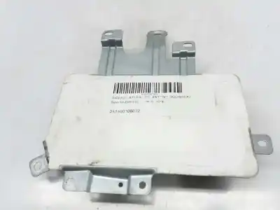 Peça sobressalente para automóvel em segunda mão airbag frontal lado esquerdo por bmw x3 (e83) 3.0d referências oem iam 343400108072  