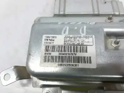 Pezzo di ricambio per auto di seconda mano airbag laterale anteriore destro per bmw x3 (e83) 3.0d riferimenti oem iam 30340010707v  