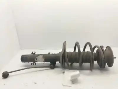 Peça sobressalente para automóvel em segunda mão amortecedor dianteiro direito por bmw x3 (e83) 3.0d referências oem iam 3411620  