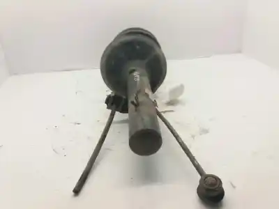 Peça sobressalente para automóvel em segunda mão amortecedor dianteiro direito por bmw x3 (e83) 3.0d referências oem iam 3411620  