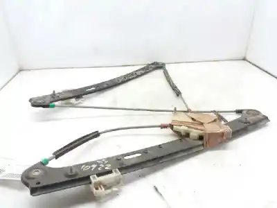 Peça sobressalente para automóvel em segunda mão elevador de vidros dianteira esquerda por bmw x3 (e83) 3.0d referências oem iam 51333448249