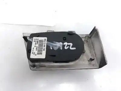 Second-hand car spare part headlights switch for bmw x3 (e83) 3.0d oem iam references 3415103  