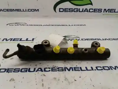 Piesă de schimb auto la mâna a doua RAMPA INJECTOR pentru OPEL ASTRA H BERLINA  Referințe OEM IAM 0445214094  