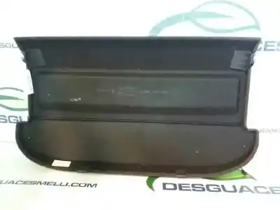 Автозапчастина б/у задній лоток для opel astra h berlina cosmo посилання на oem iam 332004790