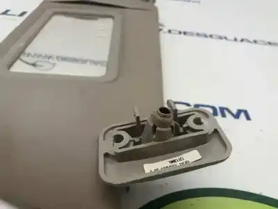 Автозапчастина б/у правильний натір для opel astra h berlina cosmo посилання на oem iam 131113045