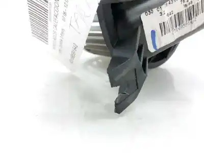 Автозапчасти б/у нагревательный вентилятор за opel corsa d enjoy ссылки oem iam 03168591642  