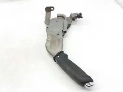 Автозапчасти б/у рычаг ручного тормоза за opel corsa d enjoy ссылки oem iam 13255754  