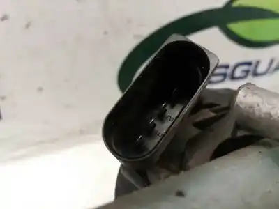 Автозапчастина б/у двигатель передніх склоочисників для opel corsa d enjoy посилання на oem iam 13182340  