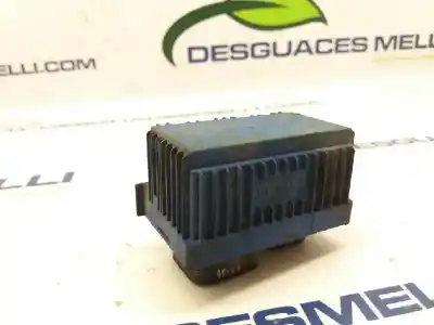 Pezzo di ricambio per auto di seconda mano SCATOLA DI PRERISCALDAMENTO per OPEL CORSA D  Riferimenti OEM IAM 55557760  