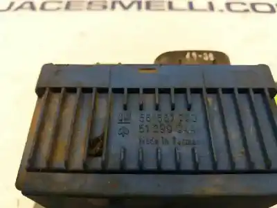 Автозапчастина б/у коробка передігрів для opel corsa d enjoy посилання на oem iam 55557760  