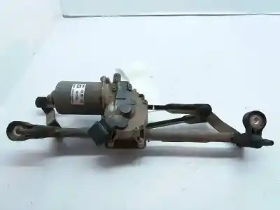 Pezzo di ricambio per auto di seconda mano tiranti e motorino del tergicristallo anteriore per opel corsa d enjoy riferimenti oem iam 13182340  