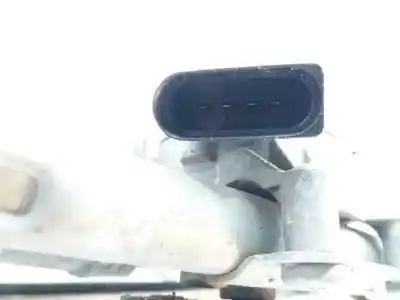 Pezzo di ricambio per auto di seconda mano tiranti e motorino del tergicristallo anteriore per opel corsa d enjoy riferimenti oem iam 13182340  