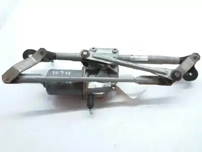 Pezzo di ricambio per auto di seconda mano tiranti e motorino del tergicristallo anteriore per opel corsa d enjoy riferimenti oem iam 13182340  