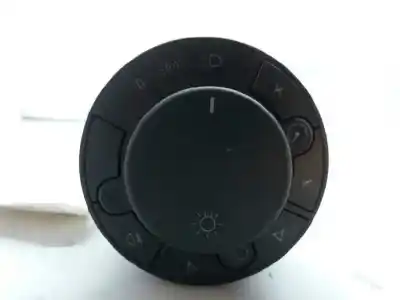 Second-hand car spare part headlights switch for opel corsa d enjoy oem iam references 13249396ea  