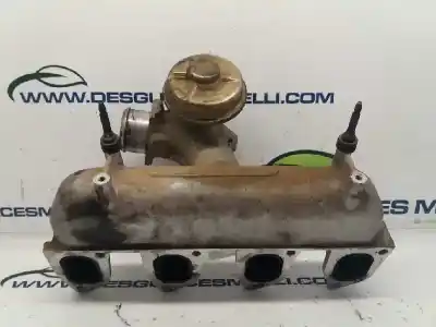 Piesă de schimb auto la mâna a doua SUPAPA VALVULA EGR pentru FORD FOCUS BERLINA (CAK)  Referințe OEM IAM 2M5Q9424  