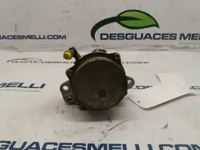 İkinci el araba yedek parçası FREN BASINÇ / VAKUM POMPASI için OPEL CORSA D  OEM IAM referansları 73501167  