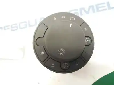 Автозапчасти б/у управление светом за opel corsa d cosmo ссылки oem iam 13249396  
