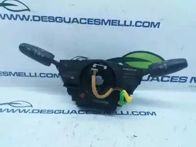 Автозапчастина б/у управління рульмом для opel corsa d cmon посилання на oem iam 13142283